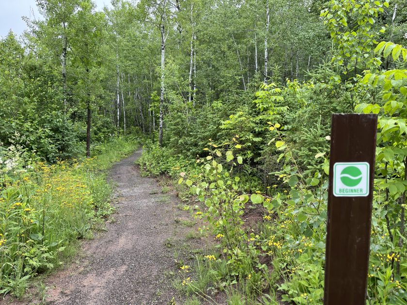 Minnesota’s Newest State Park Campground Split Rock Lighthouse